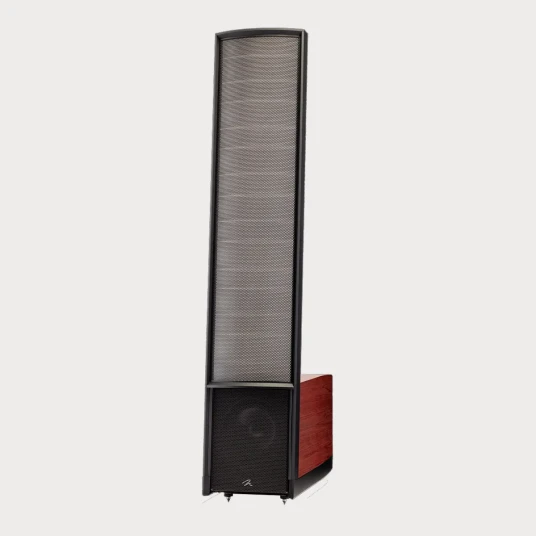 Martin Logan Impression ESL 11A Mørkt kirsebær Martin Logan Impression ESL 11A Mørkt kirsebær