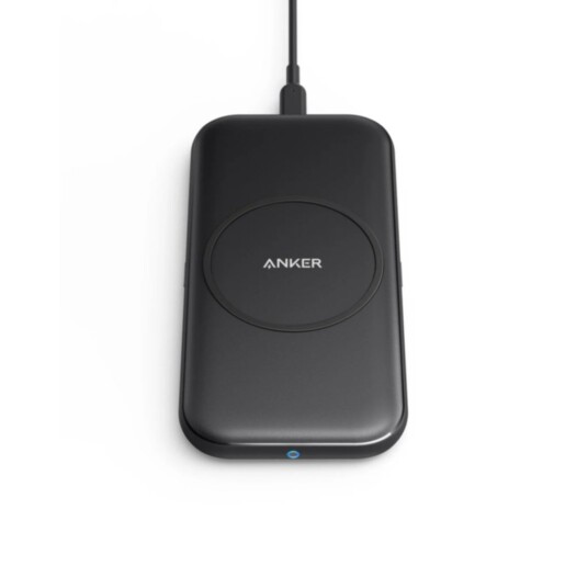 Anker PowerWave Pad 10W QI-lader