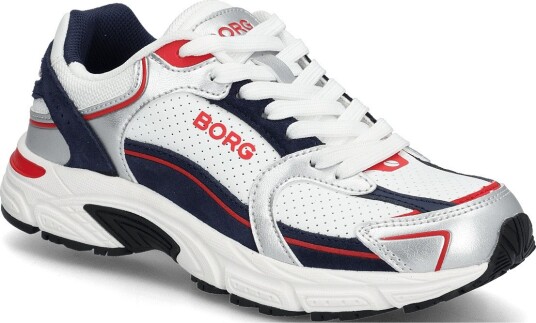 Björn Borg Alley   NAVY   WHITE   39