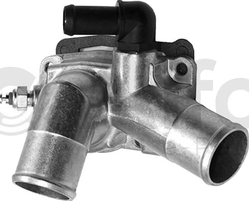 Termostat, kjølemiddel Alfa e-Parts AF10448