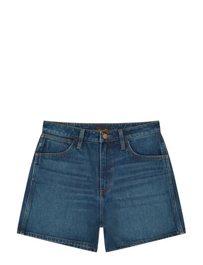 Wrangler | Cowboy Short 5 Inch | 24 x 00 Wrangler | Cowboy Short 5 Inch | 24 x 00