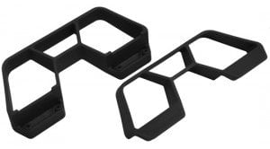 RPM 70652 Nerf Bars for the Traxxas 1/10th scale Rally & LCG Sla RPM 70652 Nerf Bars for the Traxxas 1/10th scale Rally & LCG Sla