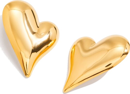 Céleste Earrings Giuliana Rose 18K Gold