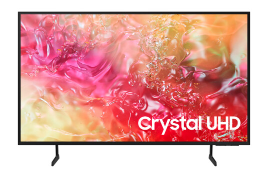 Samsung 60" DU7175 4K Smart-TV med Crystal Processor og HDR10+ Samsung 60" DU7175 4K Smart-TV med Crystal Processor og HDR10+