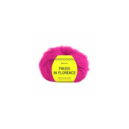 Camilla Pihl, Fnugg 942 Pink