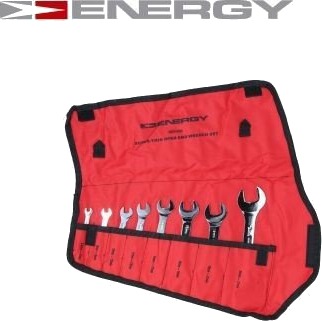 ENERGY NE01089 Nøkkel