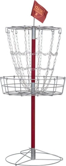 Discmania LITE Pro Disc golf basket
