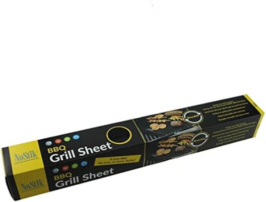 NoStik BBQ Grillmatte NoStik BBQ Grillmatte