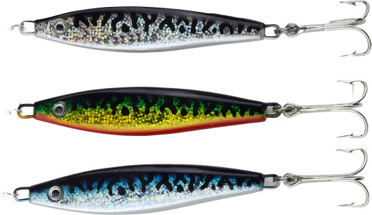 Sluksett - Pirken - 60g - 3-Pk