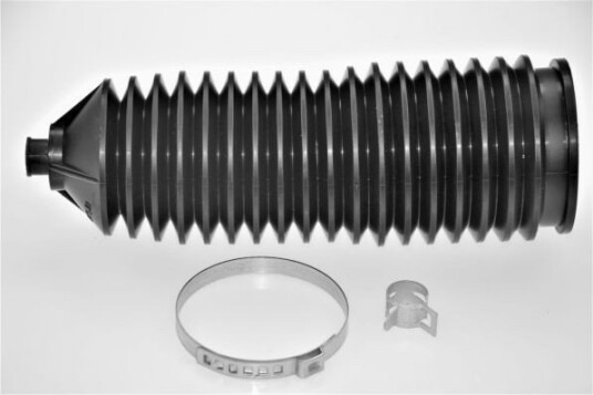 Mansjett, styring SPIDAN 84118