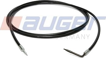 Slange, vippeanordning førerhus AUGER 112353