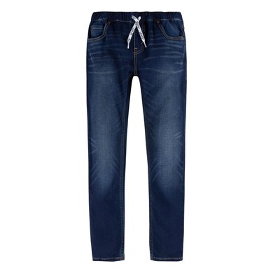 Levi's® Kids bukser Dobby blå