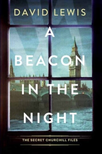 A Beacon in the Night A Beacon in the Night