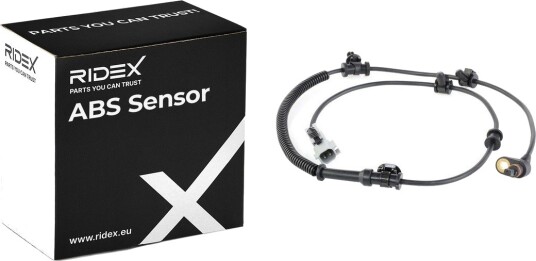 RIDEX 412W0193 Sensor ABS