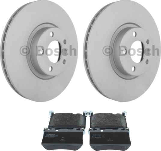 Bremseskiver og -klosser BOSCH BSH3405N0271