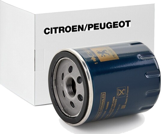 CITROEN/PEUGEOT 9809532380 Oljefilter