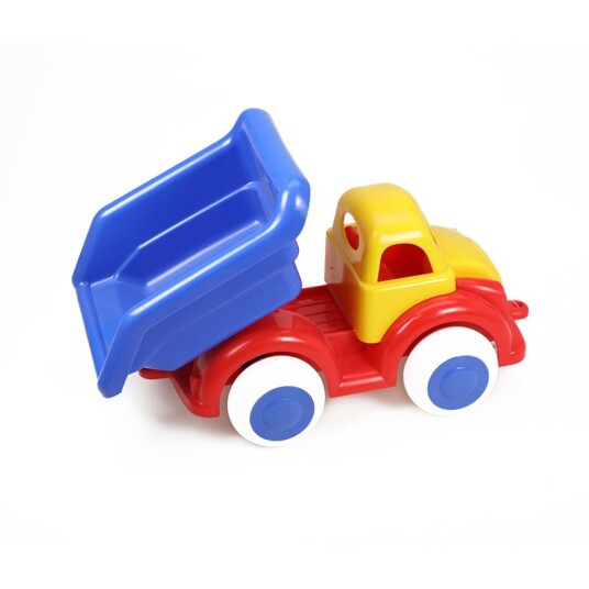 Viking Toys Lastebil med tipp