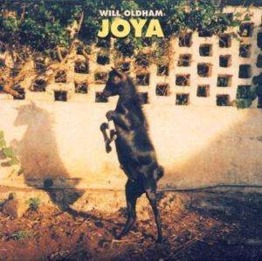 Will Oldham Joya CD Will Oldham Joya CD