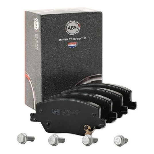 Bremseklosser A.B.S. 35150