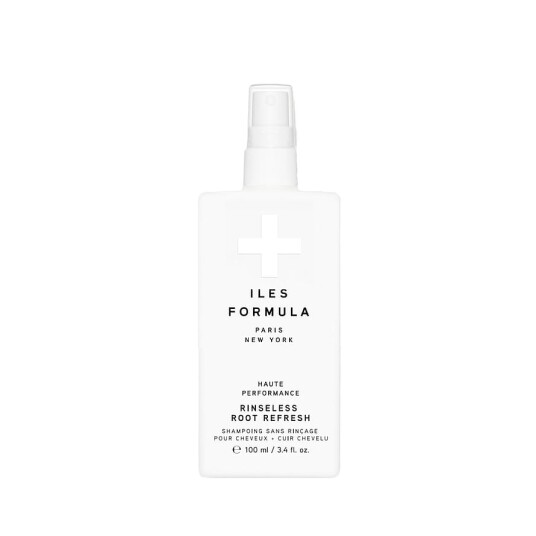 Iles Formula Rinseless Root Refresh 100 ml Iles Formula Rinseless Root Refresh 100 ml