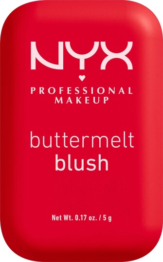 Buttermelt Blush 05.5 Cherry Pop