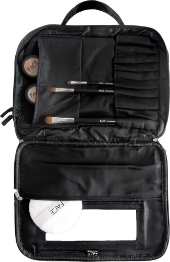 Face Stockholm Make Up bag Mitte Face Stockholm Make Up bag Mitte