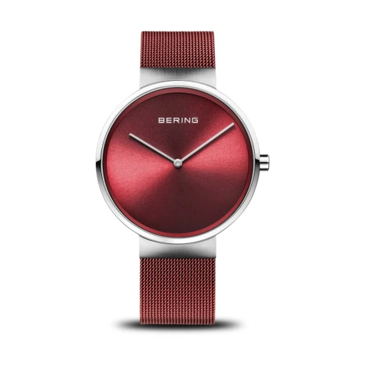 Bering, Dame, Accessories, Rød, ONE SIZE,