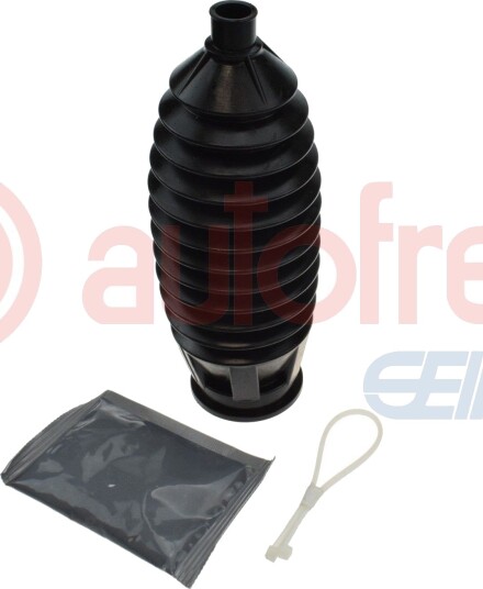 Belgsett, styring AUTOFREN SEINSA D9045