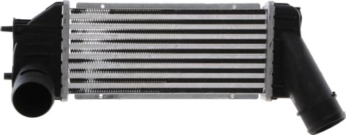 Intercooler MAHLE CI 67 000S