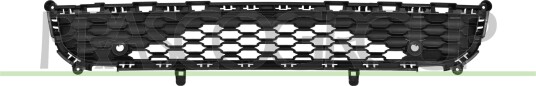 Ventilasjonsgitter PRASCO JE0282130