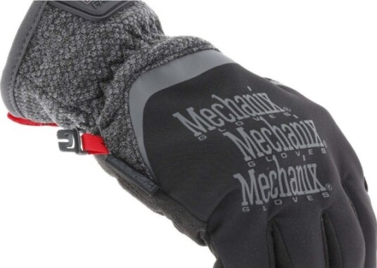 Mechanix Wear Vinterhansker Mechanix C dwork Fastfit Storrelse L Mechanix Wear Vinterhansker Mechanix C dwork Fastfit Storrelse L