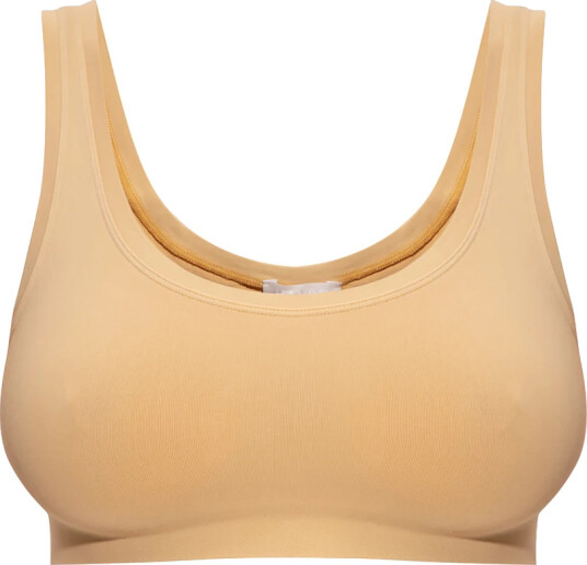 Hanro Dame Undertøy Beige L,