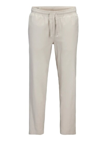 Jack & Jones Jpstace Breeze Jogger Ln CreaM