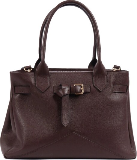 Ballantyne Dame Vesker Brun ONE SIZE,