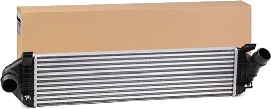 RIDEX 468I0197 Intercooler