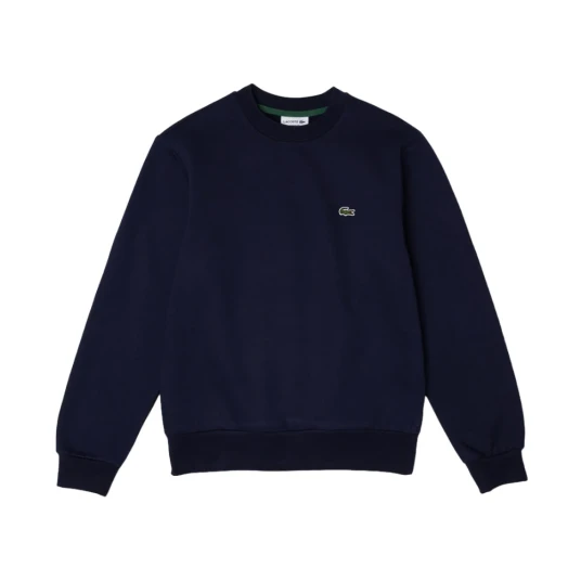 Lacoste Herre Gensere & Hettegensere Blå M Lacoste Herre Gensere & Hettegensere Blå M