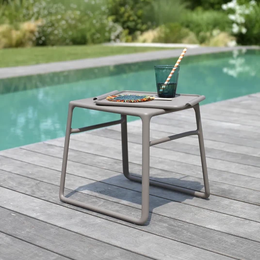 Nardi Pop sidebord Tortora