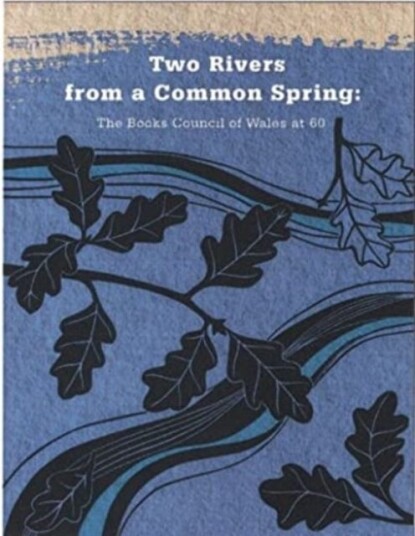 TWO RIVERS FROM A COMMON SPRING THE BOOK TWO RIVERS FROM A COMMON SPRING THE BOOK