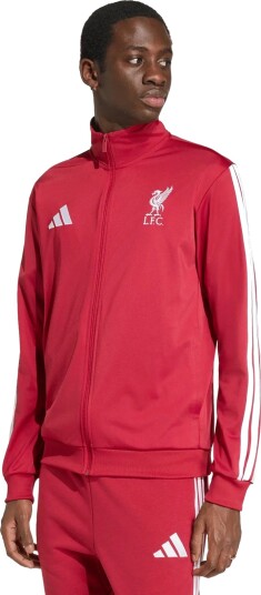 Adidas Performance Lfc Dna Tt Red XS Adidas Performance Lfc Dna Tt Red XS