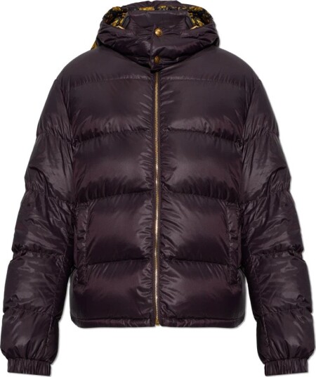 Versace Herre Jakker Lilla XL,
