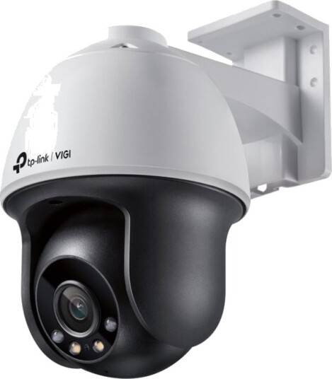 Tp-Link Vigi C540 V2 Nettverksovervåkingskamera Panorering Tipping Utendørs 2560x1440