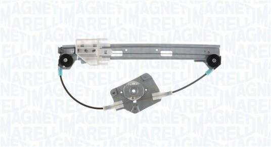 Vindusheis MAGNETI MARELLI 350103560000