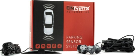 System for parkeringsassistent EINPARTS EPP6600 NO 47