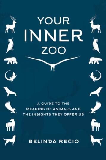 Your Inner Zoo Av Belinda Recio