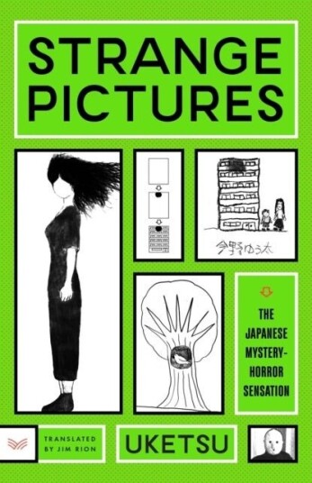Strange Pictures Strange Pictures