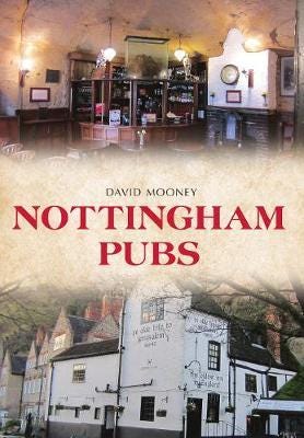 Nottingham Pubs