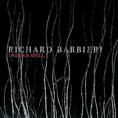 MediaTronixs Richard Barbieri : Under A Spell CD Pre-Owned MediaTronixs Richard Barbieri : Under A Spell CD Pre-Owned