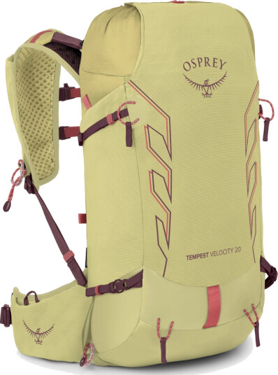 Løpesekk til dame Osprey Tempest Velocity 20 W 1109 Løpesekk til dame Osprey Tempest Velocity 20 W 1109