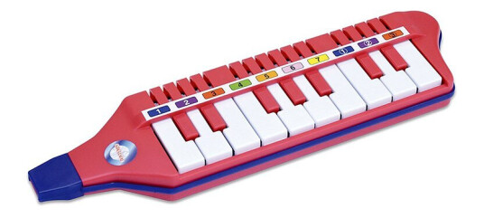 Bontempi Fløytepiano Bontempi Fløytepiano