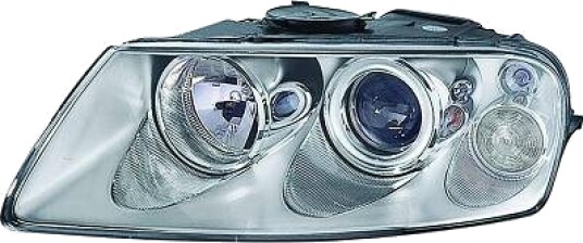 DIEDERICHS 2285885 Frontlykter